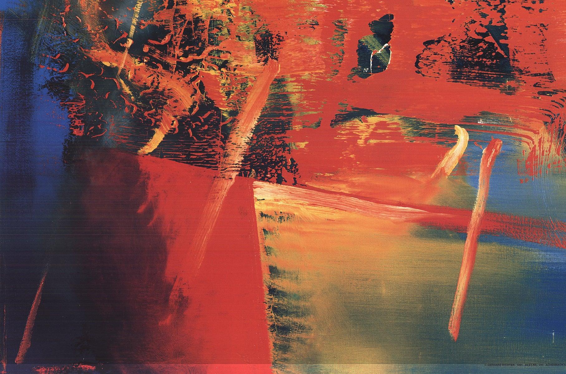 Gerhard Richter 