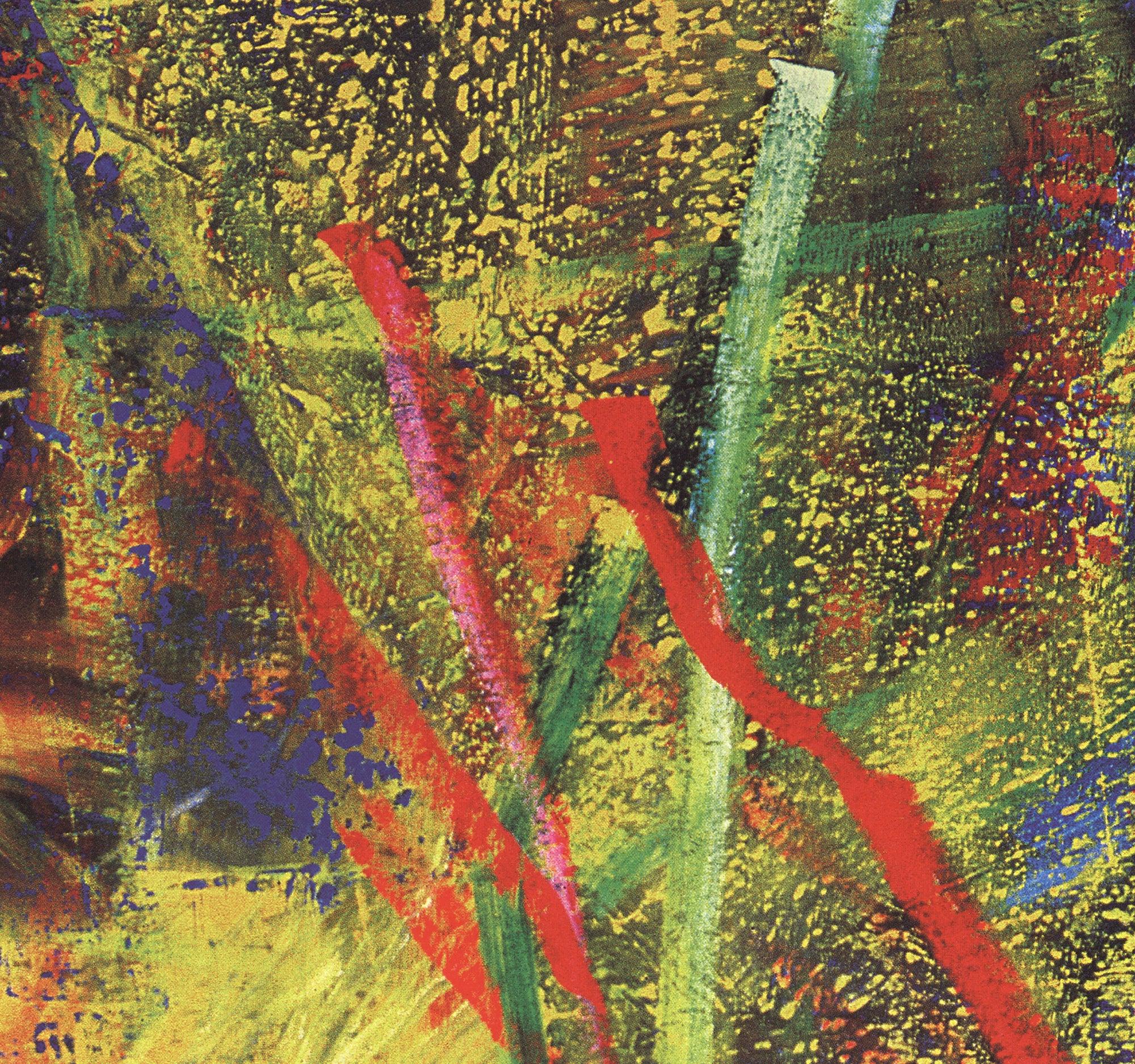 GERHARD RICHTER Victoria II, Victoria II, 2003 Limitierte Auflage im Angebot 1