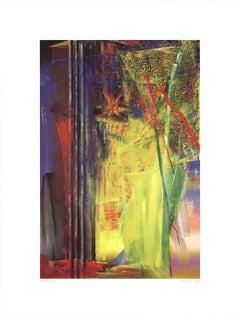 GERHARD RICHTER Victoria II, Victoria II, 2003