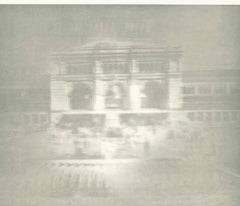 Hanovre par Gerhard Richter