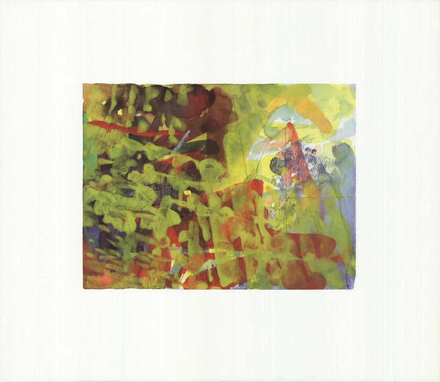 IBM (G.EL.2, 18.1.1984) Di Gerhard Richter in vendita 1