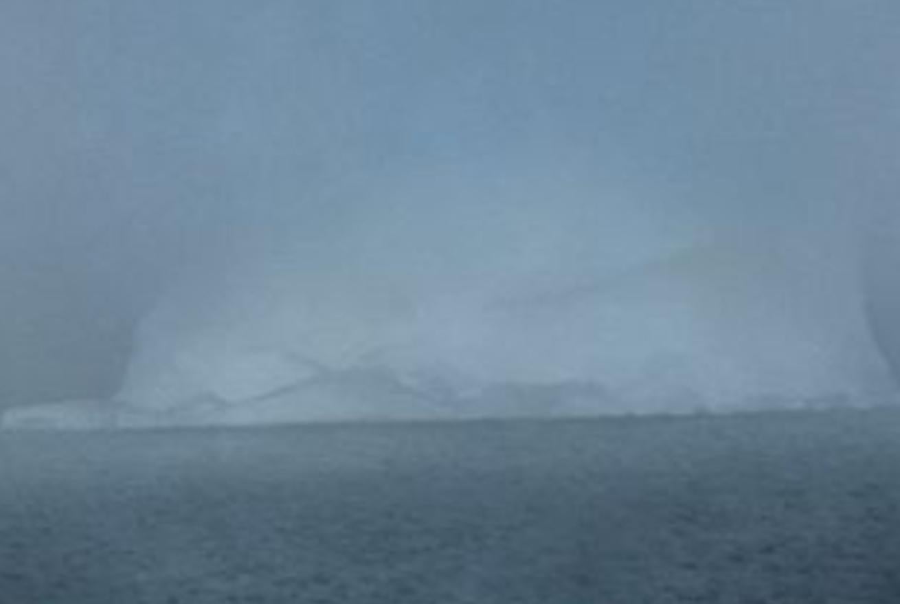 Iceberg by Gerhard Richter For Sale 2