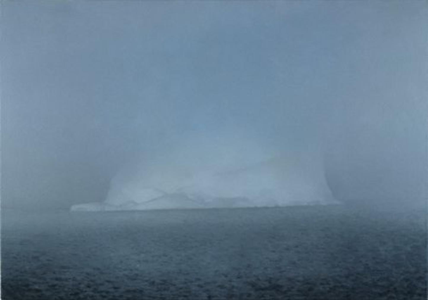 Iceberg

By Gerhard Richter

1982

Offset lithograph on paper

100 x 100 cm
