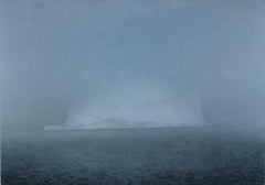 Gerhard Richter - Iceberg by Gerhard Richter Iceberg by Gerhard Richter