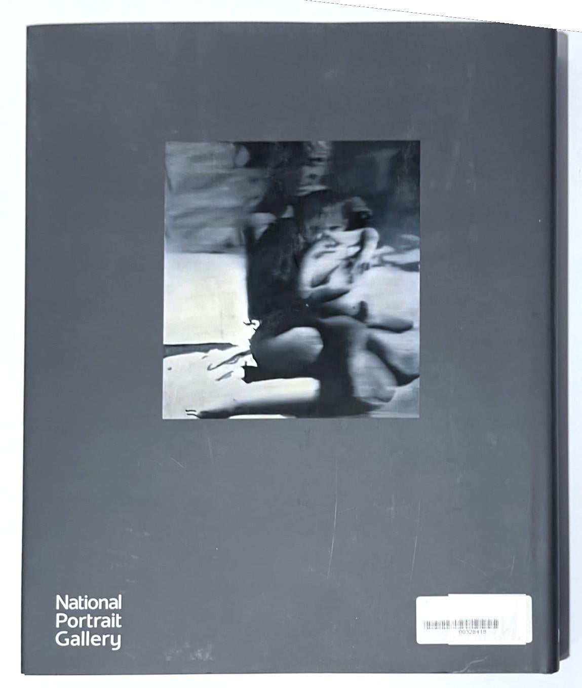 Monograph: GERHARD RICHTER PORTRAITS (official hand signed book - 1 of only 50) For Sale 3