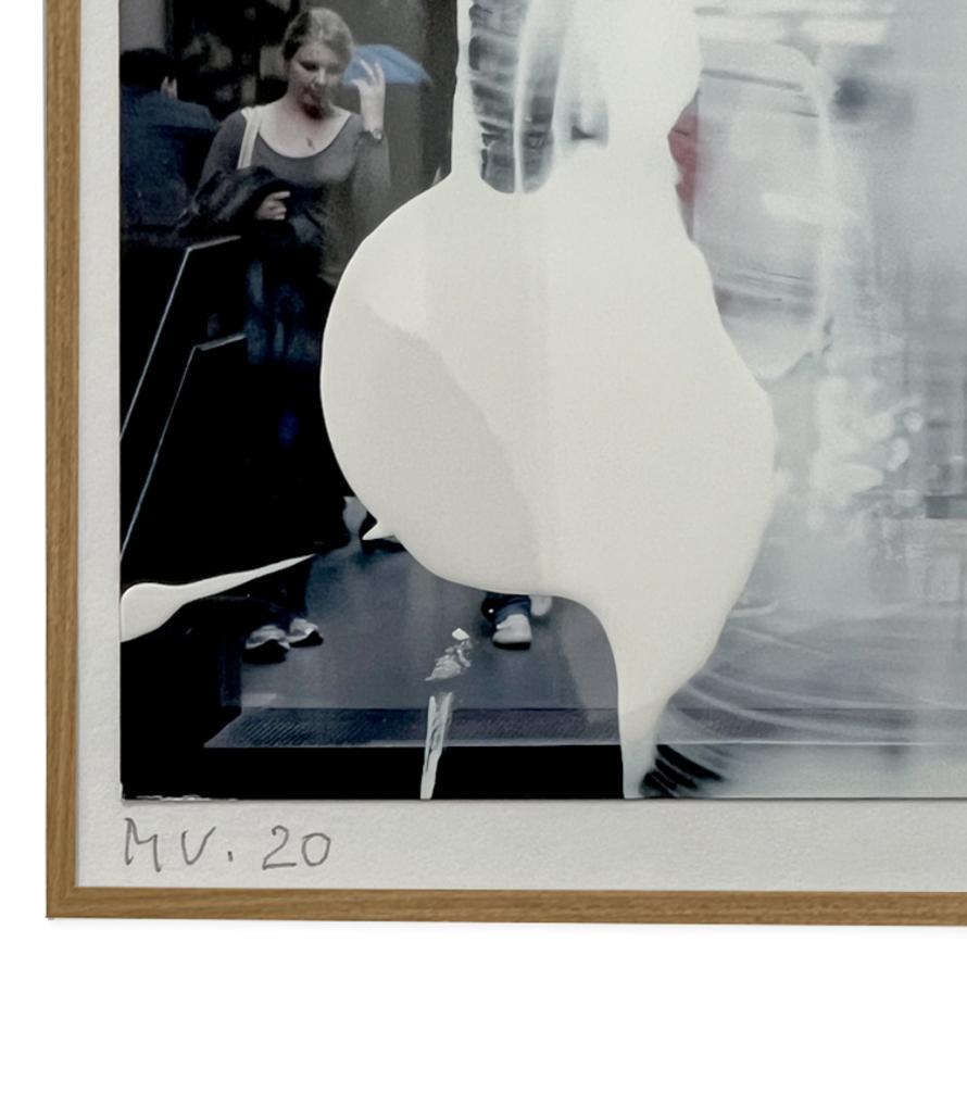 MV. 20 by Gerhard Richter For Sale 1