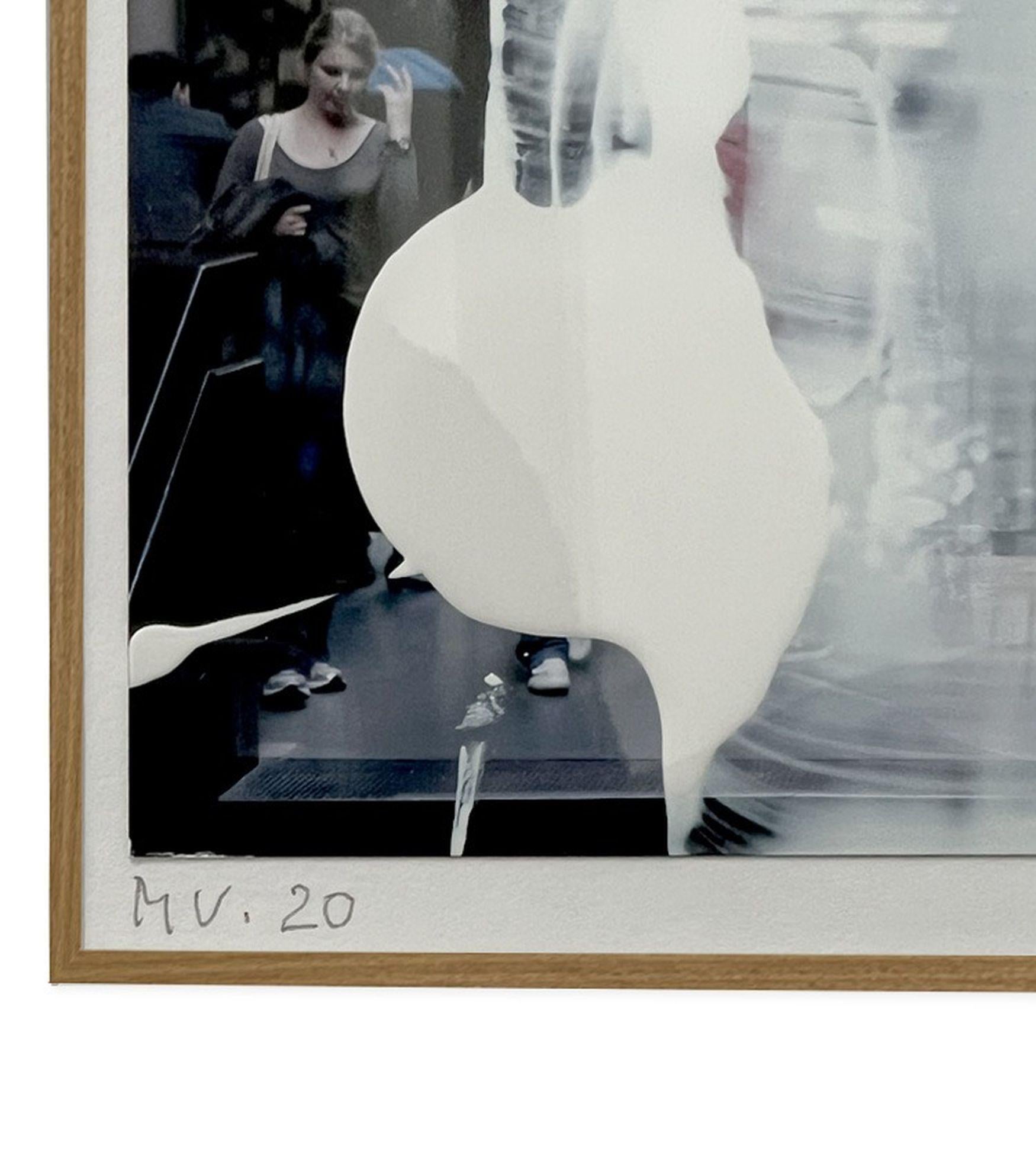 MV. 20 Von Gerhard Richter im Angebot 3