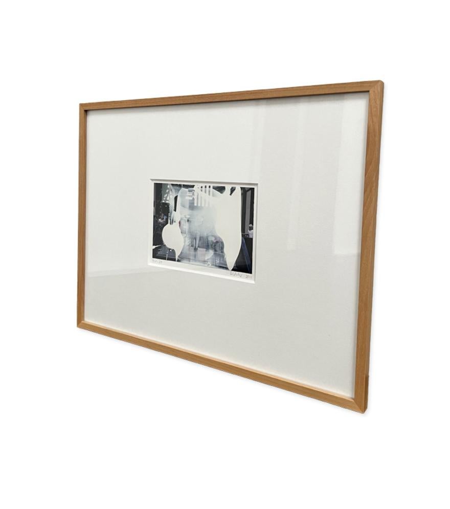 MV. 20 by Gerhard Richter For Sale 3