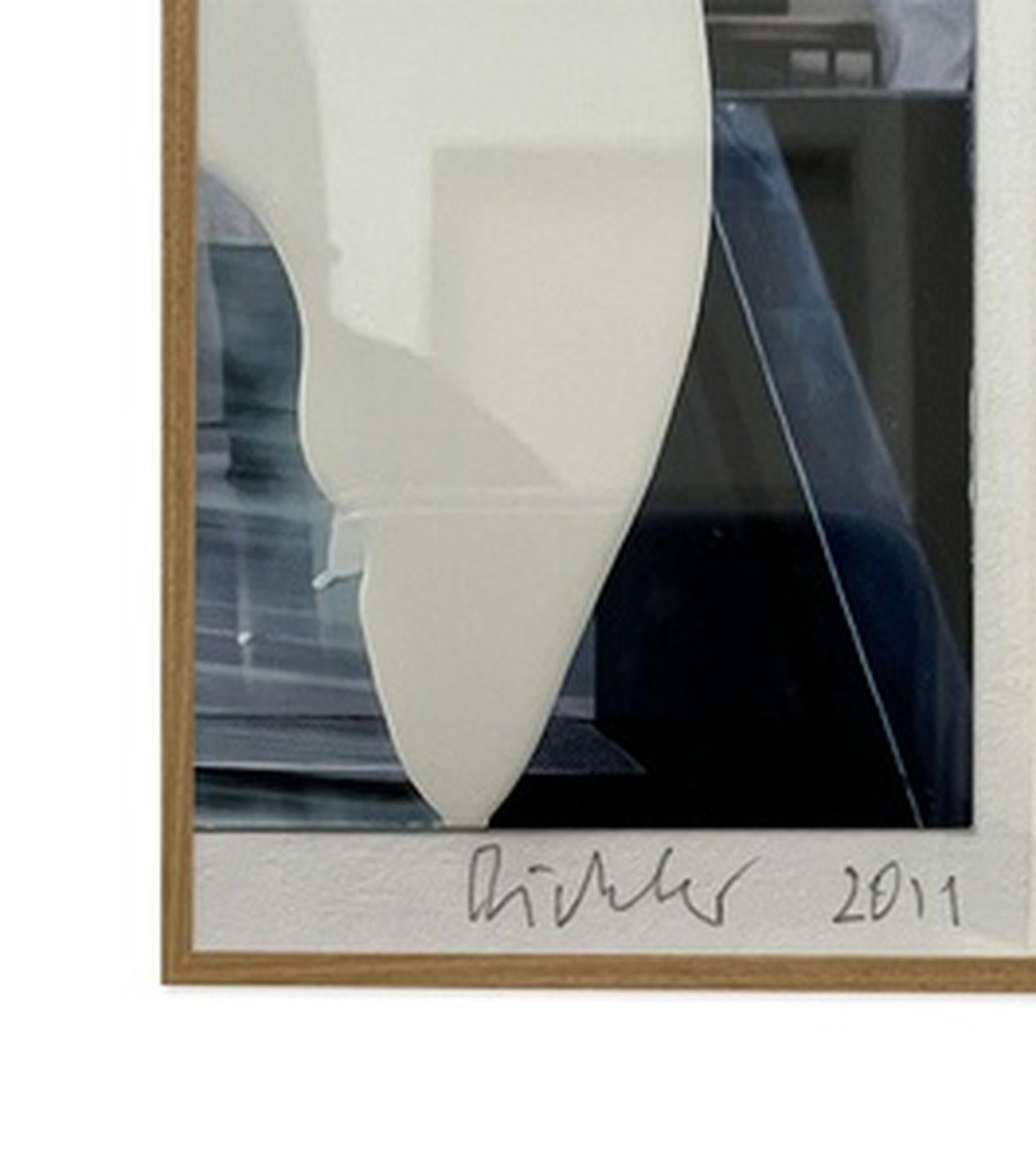 MV. 20 Por Gerhard Richter en venta 4
