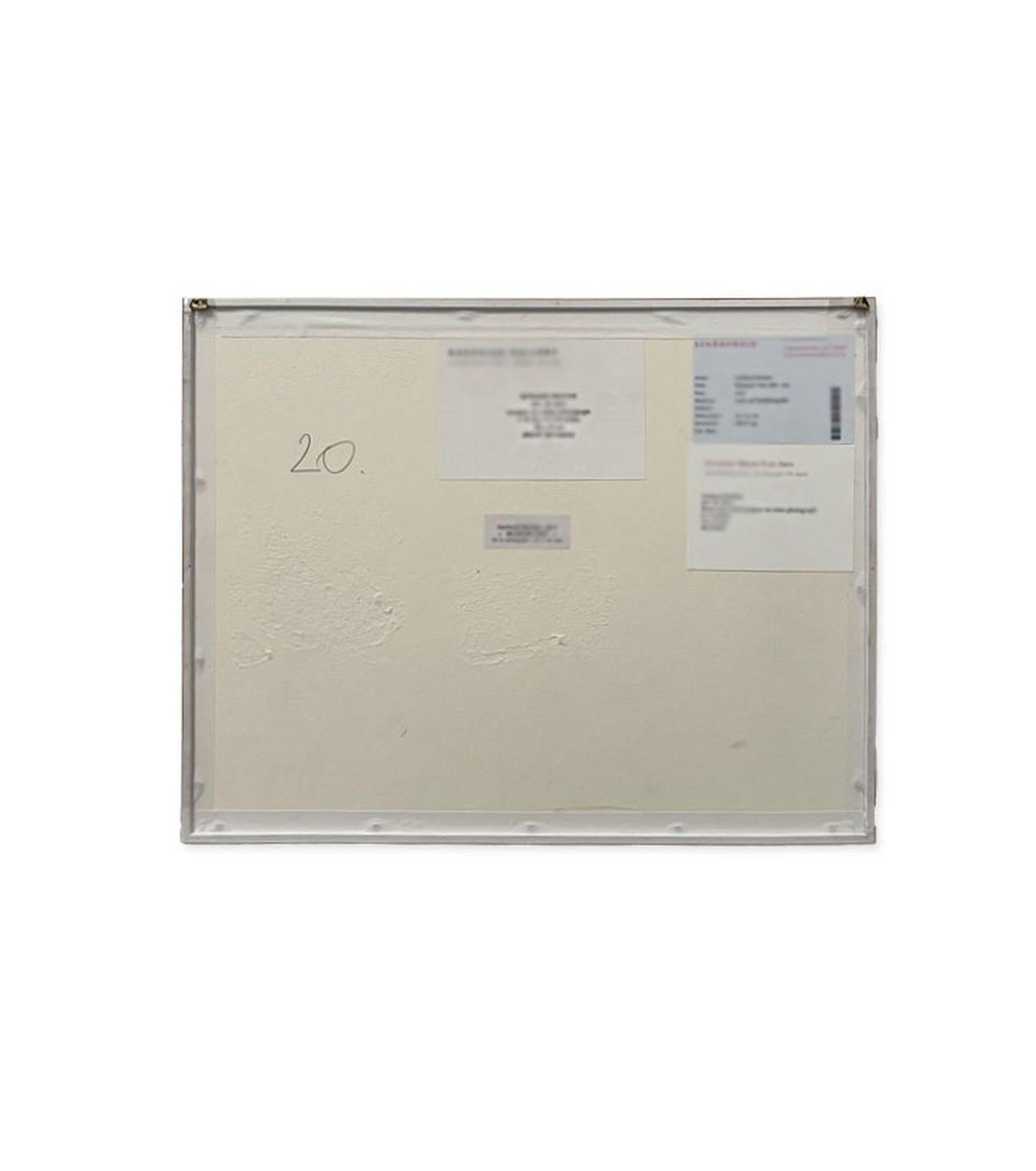 MV. 20 Von Gerhard Richter im Angebot 5