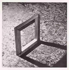 Nine Objects by Gerhard Richter