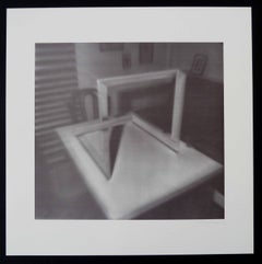 Object on a Table, from Nine Objects - German Realism