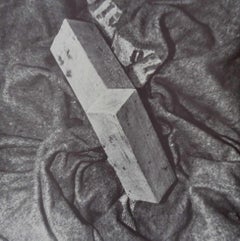 Object on Cloth, from: Nine Objects