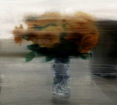 Rosas Por Gerhard Richter