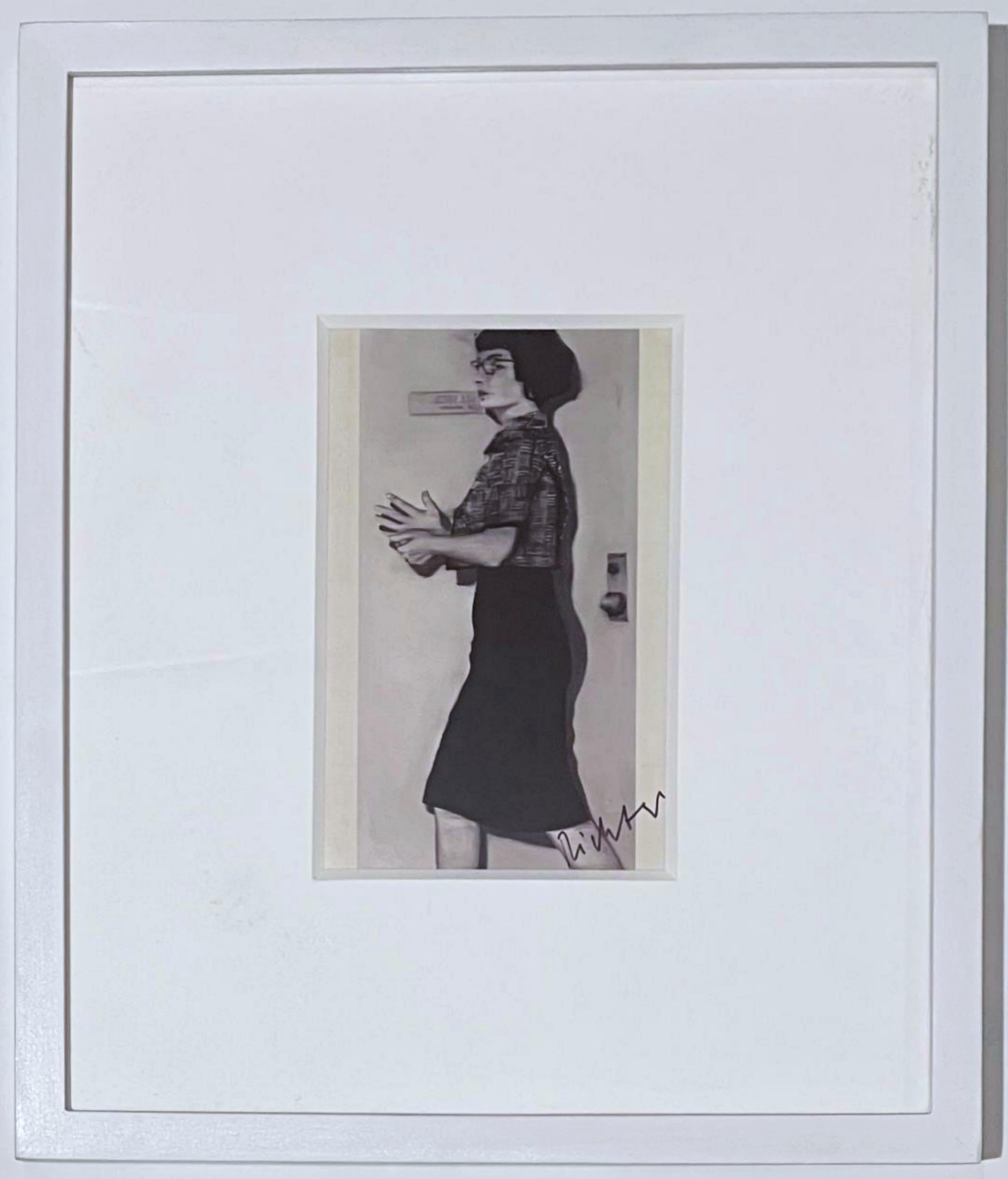 Framed Figurative Prints