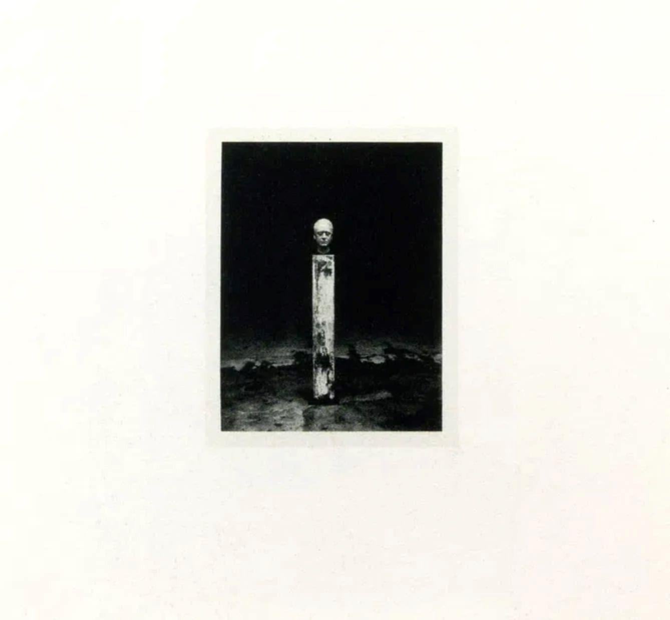 Self-portrait 

By Gerhard Richter

Gerhard Richter is a renowned German artist celebrated for his diverse techniques, ranging from photorealistic paintings to vibrant abstract works. His exploration of perception, memory, and history has made him
