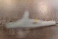 "Nave" di Gerhard Richter
