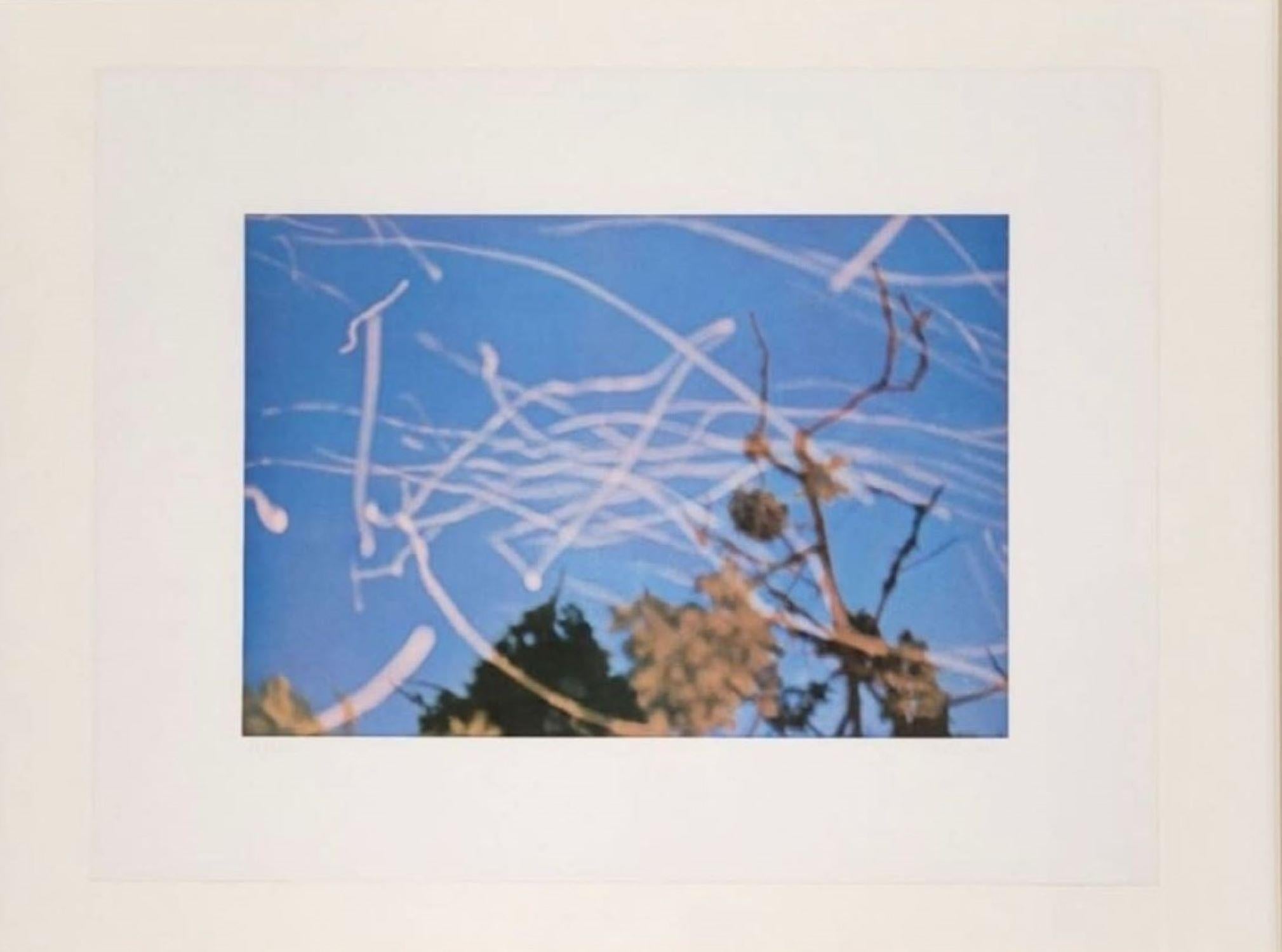 Sparks By Gerhard Richter For Sale 1