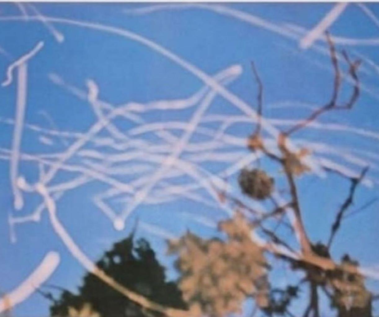 Sparks By Gerhard Richter For Sale 3
