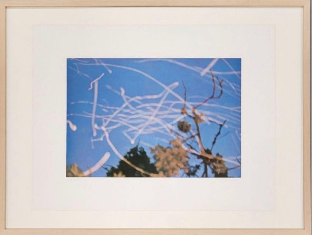 Scintille di Gerhard Richter