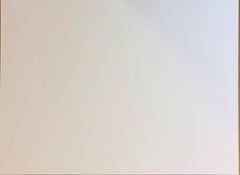 Untitled Abstract Picture (Limited edition authorized promotional reproduction)