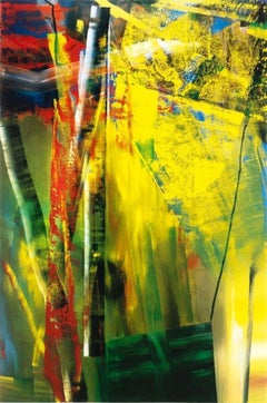 Victoria I de Gerhard Richter