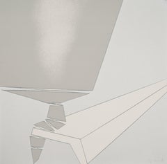 Ohne Titel / - Tanzende Skulptur -