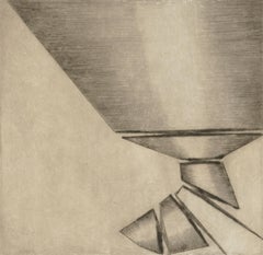 Ohne Titel / - Skulpturale Ambivalenz -