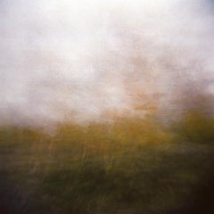 Maisemaa - Finnish Landscapes - Contemporary Color Photography
