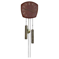 Wood Grandfather Clocks and Longcase Clocks