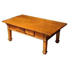 German Antique Coffee Table