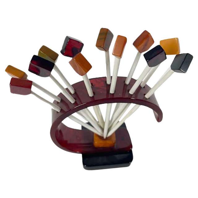 Bakelite Design Bakelite Furniture - 984 For Sale at 1stDibs | bakelite table, bakelite ...