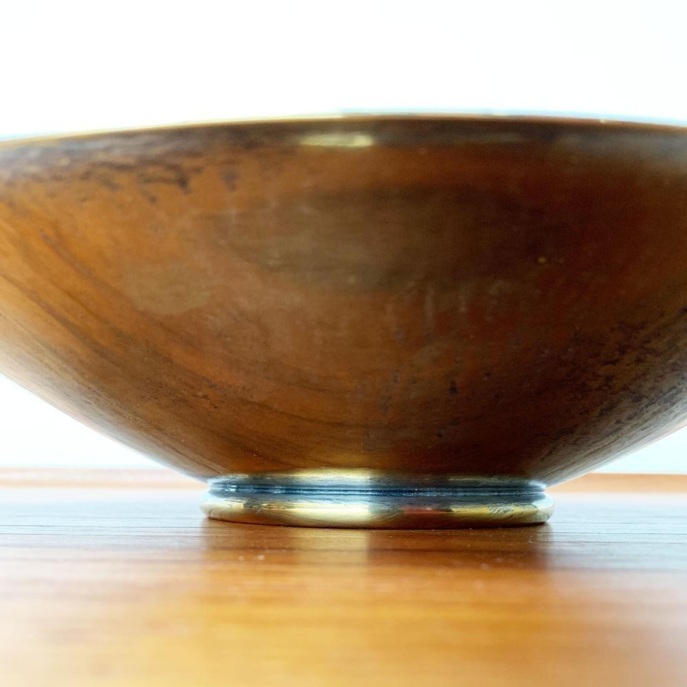 Bol Art Déco allemand de Quist, années 1930 en vente 4