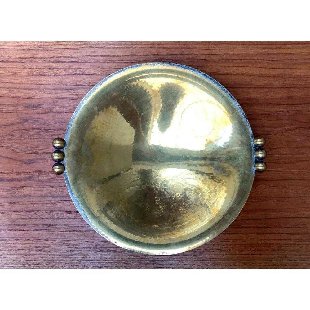 Bol Art Déco allemand de Quist, années 1930 en vente 5