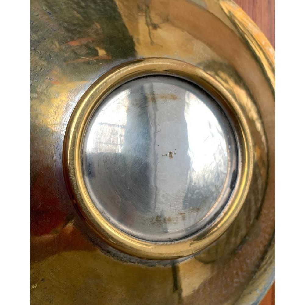 Bol Art Déco allemand de Quist, années 1930 en vente 6