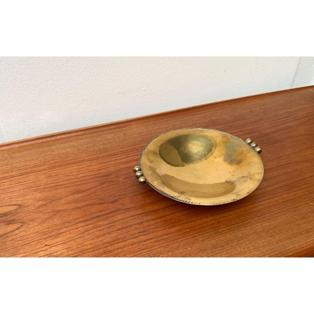 Bol Art Déco allemand de Quist, années 1930 en vente 2
