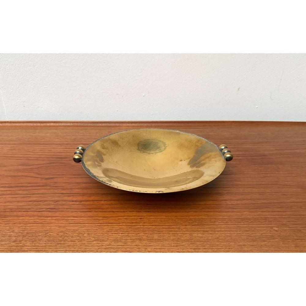 Bol Art Déco allemand de Quist, années 1930 en vente 3
