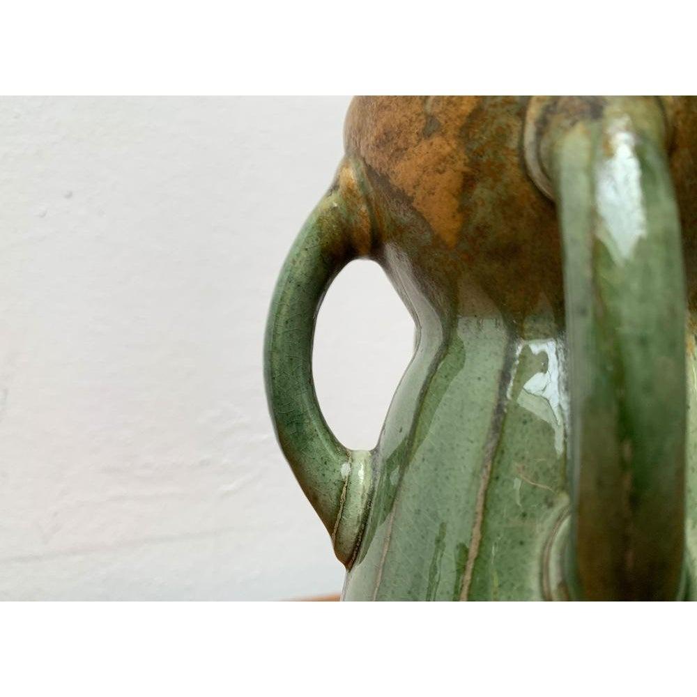 Vaso tedesco Art Deco Jugendstil, anni '30 in vendita 4