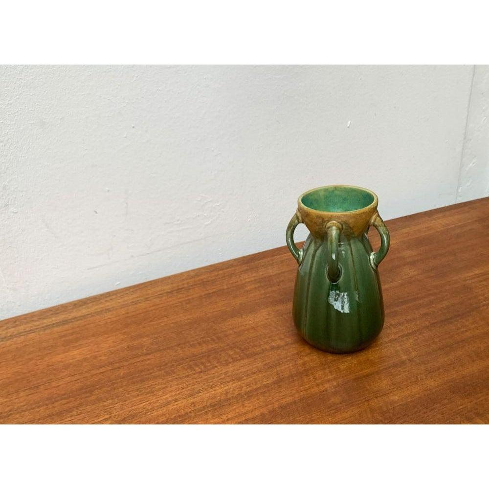 Vaso tedesco Art Deco Jugendstil, anni '30 in vendita 5