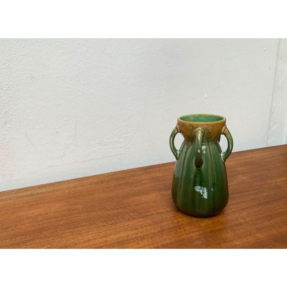 Vaso tedesco Art Deco Jugendstil, anni '30 in vendita 6