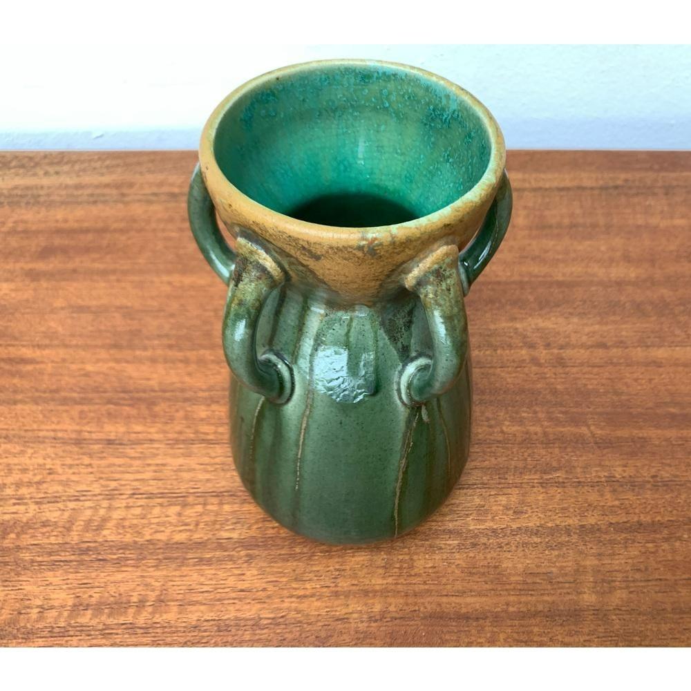 Tedesco Vaso tedesco Art Deco Jugendstil, anni '30 in vendita