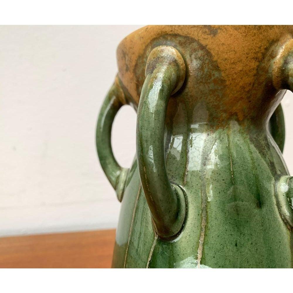 Vaso tedesco Art Deco Jugendstil, anni '30 In condizioni ottime in vendita a Hamburg, DE