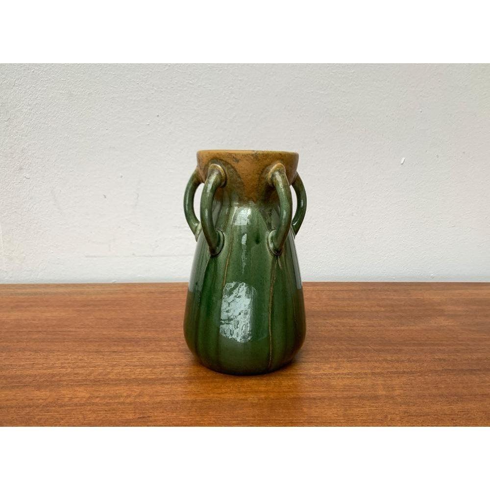 XX secolo Vaso tedesco Art Deco Jugendstil, anni '30 in vendita