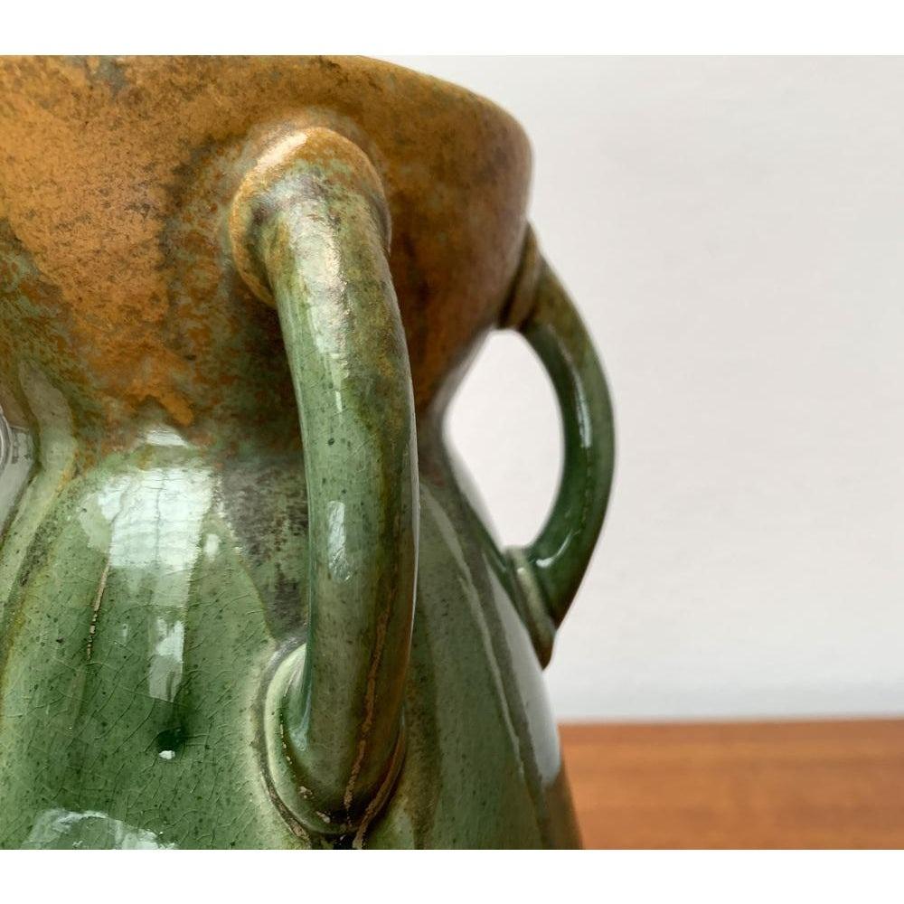 Vaso tedesco Art Deco Jugendstil, anni '30 in vendita 1