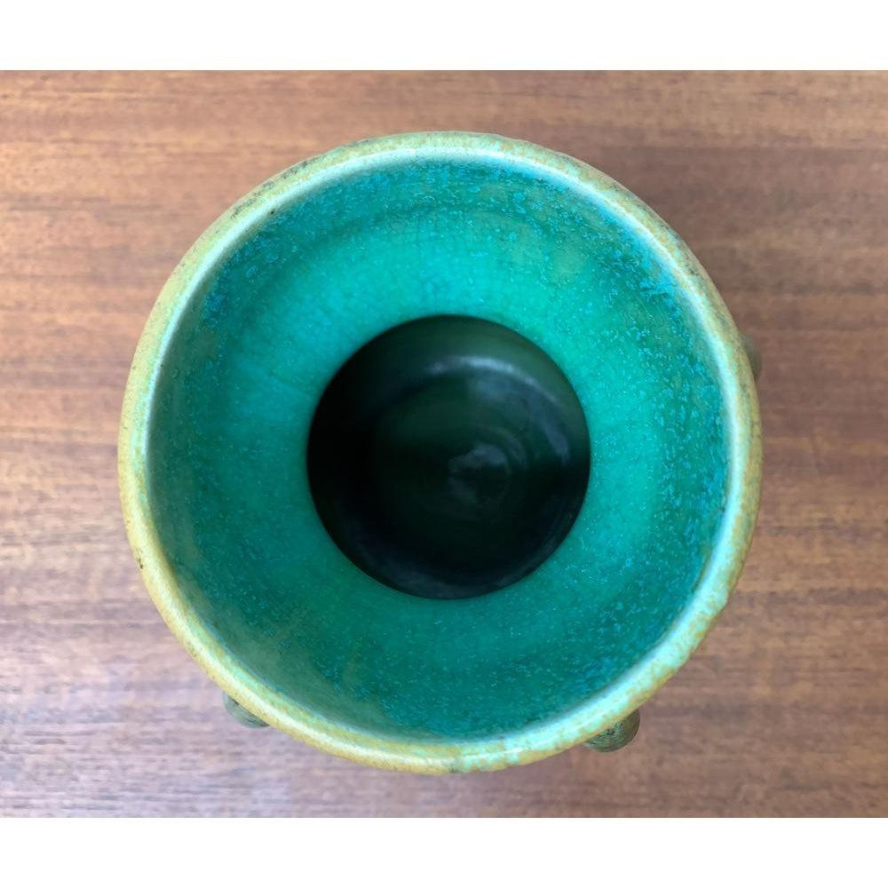 Vaso tedesco Art Deco Jugendstil, anni '30 in vendita 2