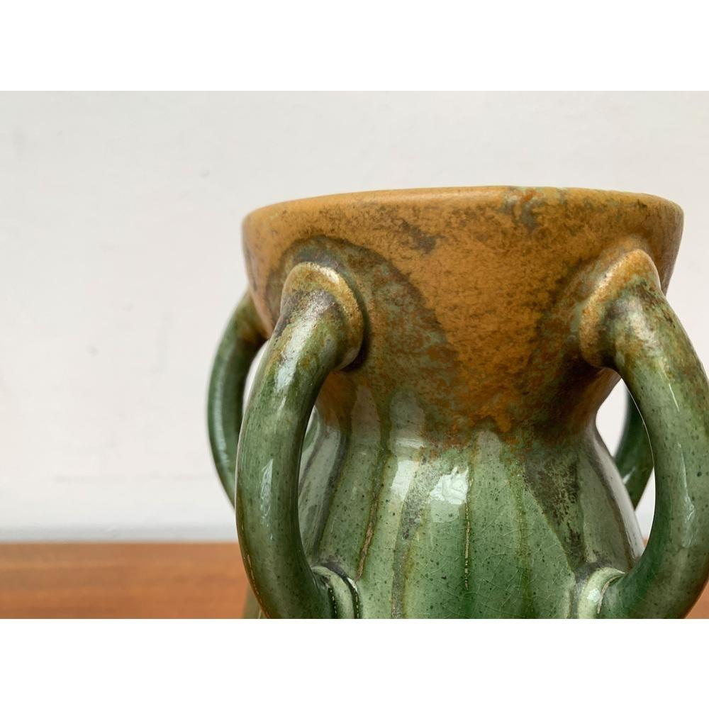 Vaso tedesco Art Deco Jugendstil, anni '30 in vendita 3