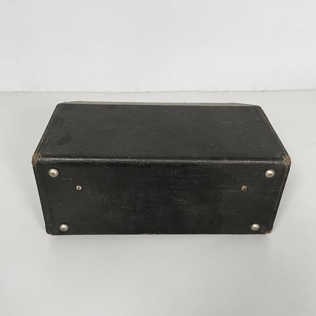 Máquina de escribir alemana Continental Art Deco de Wanderer-Werke A.G. Chemnitz, años 30 en venta 13