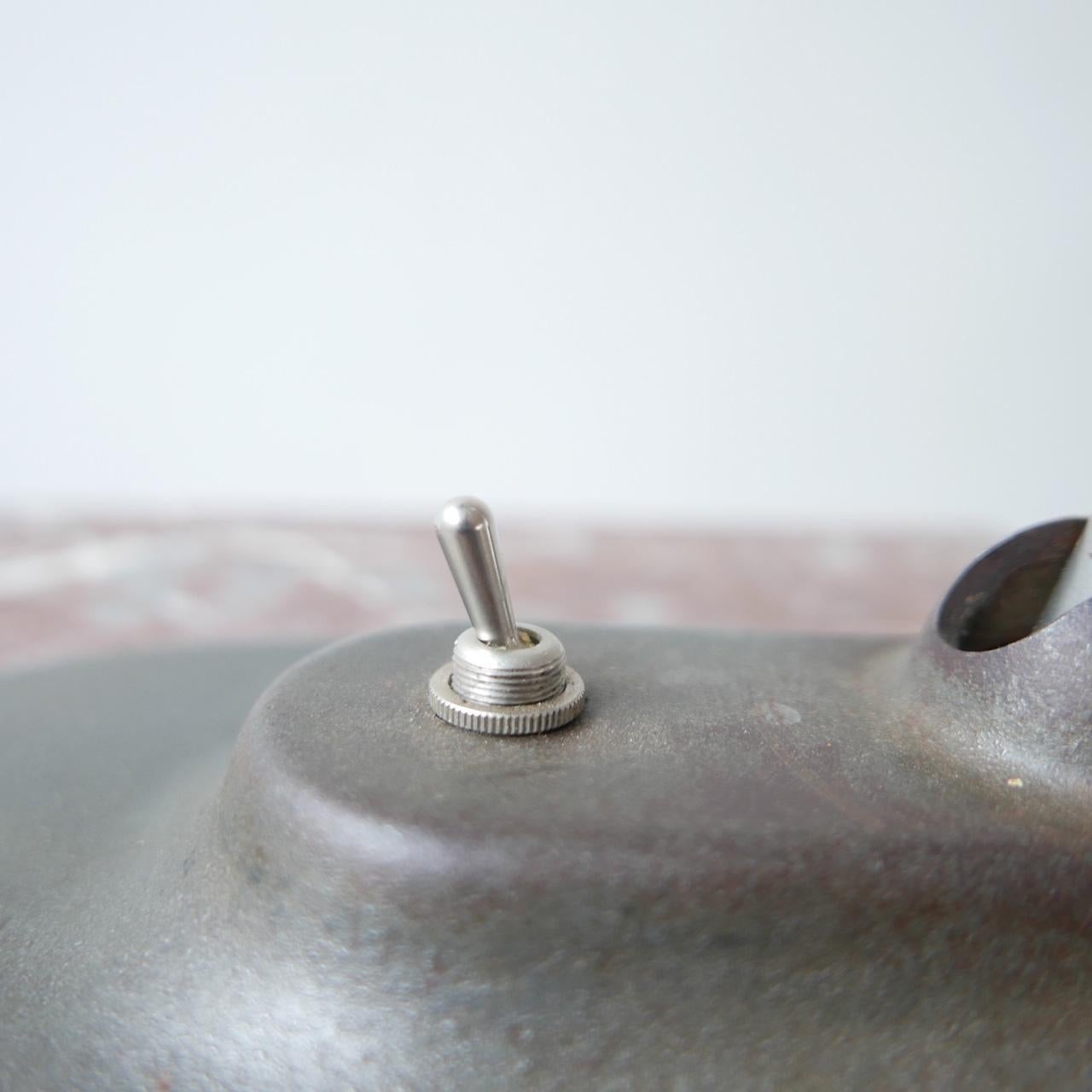 Lampe de table allemande Bauhaus début 20e siècle Kandem en vente 4