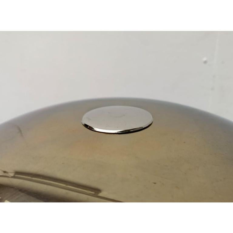 Lampe de table pivotante du Bauhaus allemand Hala, années 1930 en vente 6