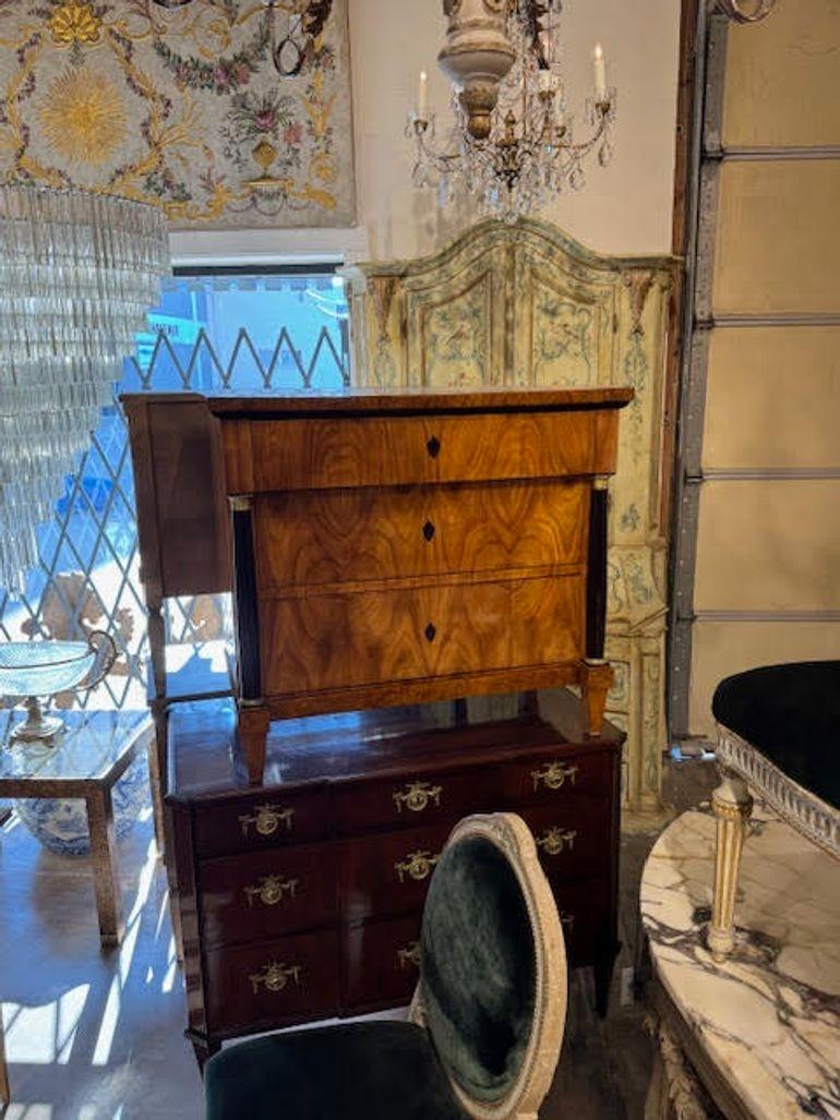 Commodo tedesco Biedermeier in vendita 2
